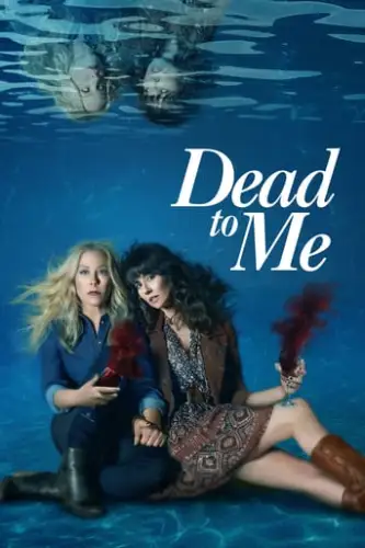 Мертвий для мене (2019)