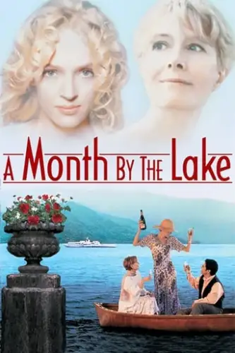 Місяць біля озера (1995)
