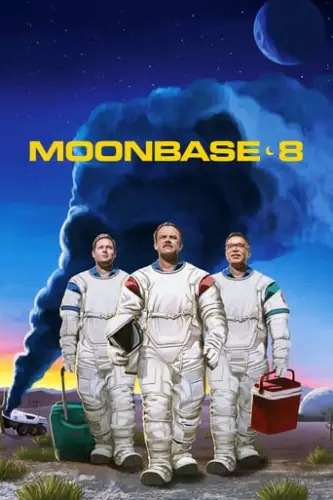 Місячна база 8 (2020)