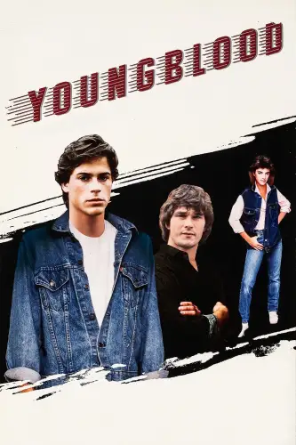 Молода кров (1986)