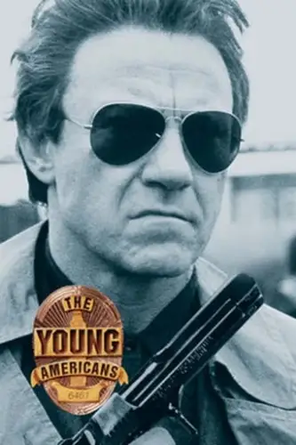 Молоді американці (1993)