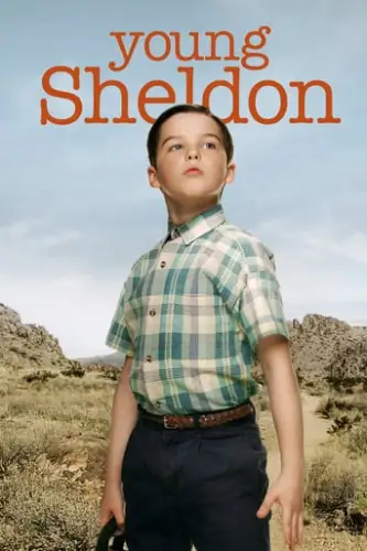 Молодий Шелдон / Юність Шелдона (2017)
