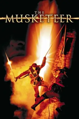 Мушкетер (2001)