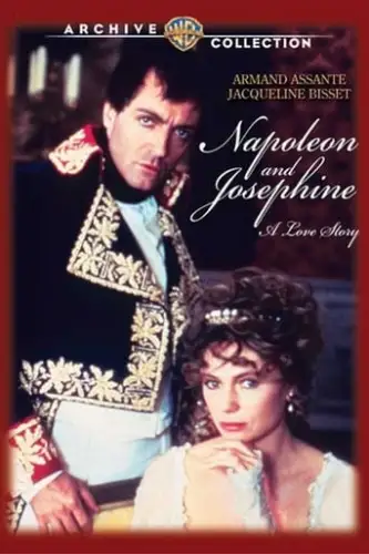 Наполеон та Жозефіна: Історія кохання (1987)
