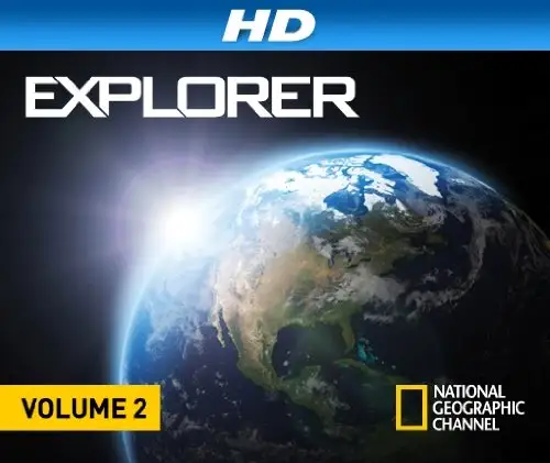 National Geographic Explorer (2009)