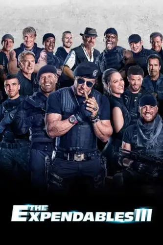 Нестримні 3 (2014)