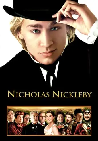 Ніколас Ніклебі (2002)