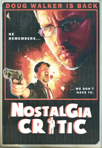 Ностальгуючий критик (2007)