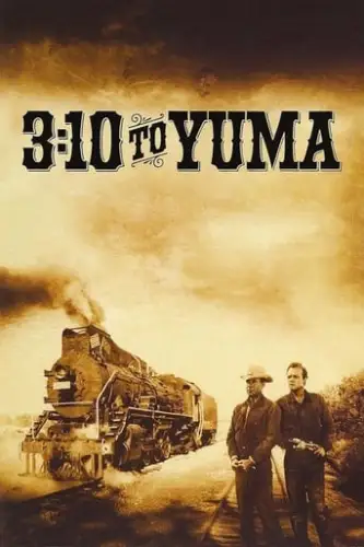О 3:10 до Юми (1957)