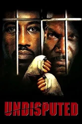 Обговоренню не підлягає (2002)