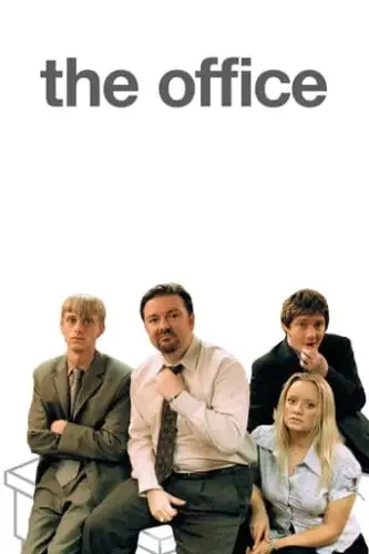 Офіс (2001)