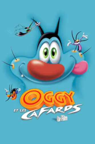 Оггі повертається (2013)