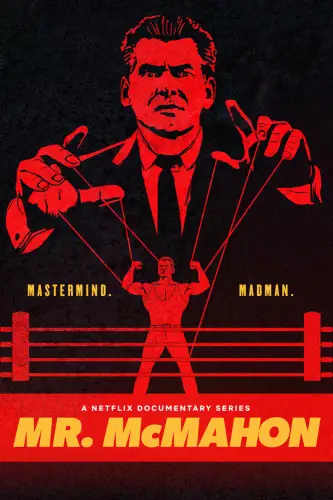 Пан Макмен (2024)