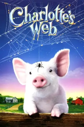 Павутиння Шарлотти (2006)