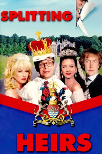 Переплутані спадкоємці (1993)