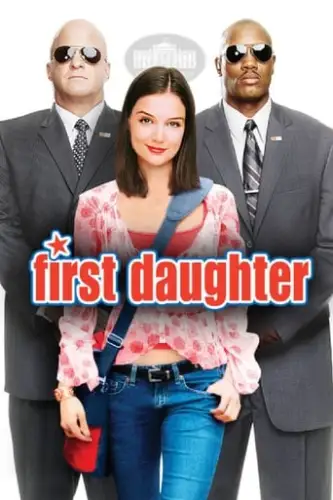 Перша донька (2004)