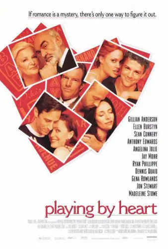 Перипетії кохання (1998)