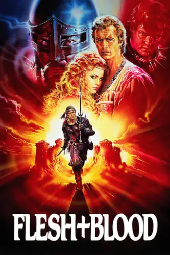 Плоть і кров (1985)