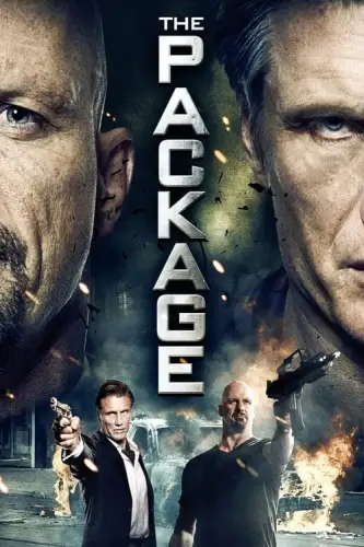 Посилка (2013)