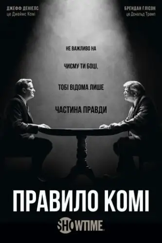 Правило Комі (2020)