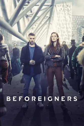 Прибульці з минулого (2019)