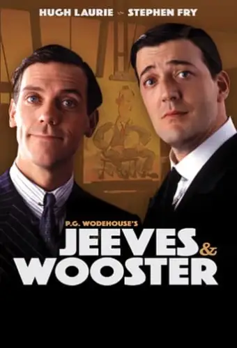 Пригоди Дживса і Вустера (1990)