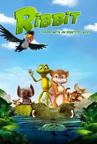 Пригоди Квака (2014)