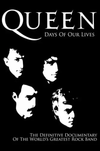 Queen: Дні наших життів (2011)
