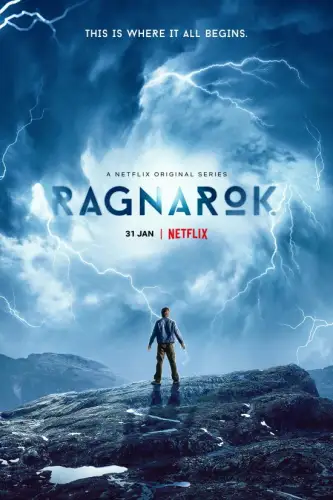 Рагнарок (2020)