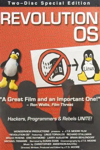 Революція ОС (2001)