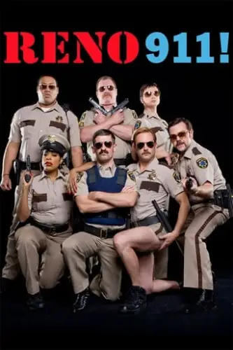 Ріно 911! (2003)