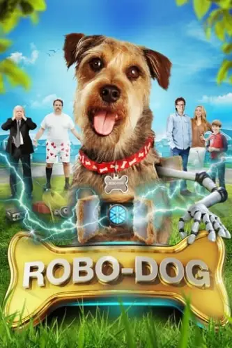 Робопес (2015)