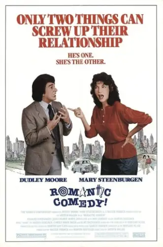 Романтична комедія (1983)