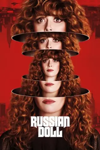 Російська лялька / Матрьошка (2019)