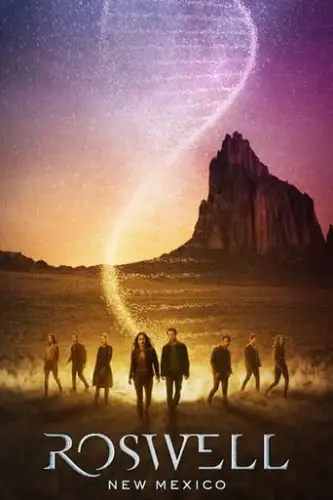 Розвелл, Нью-Мексико (2019)