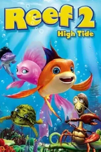 Риф 3D / Риф 3D: Приплив (2012)
