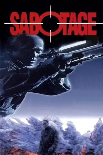 Саботаж (1996)