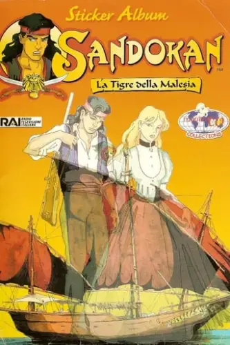 Сандокан (1998)