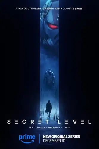 Секретний рівень (2024)