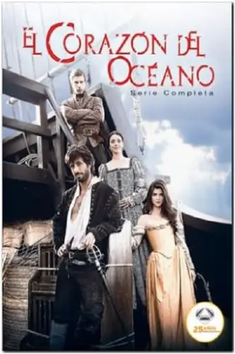 Серце океану (2014)