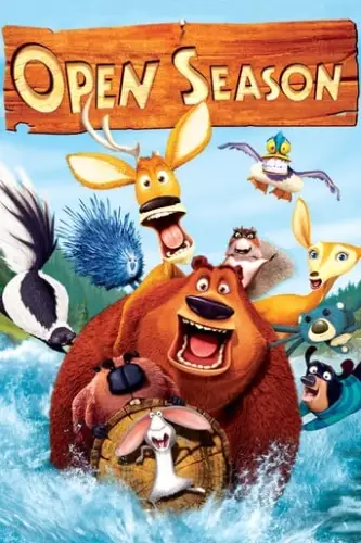 Сезон полювання (2006)