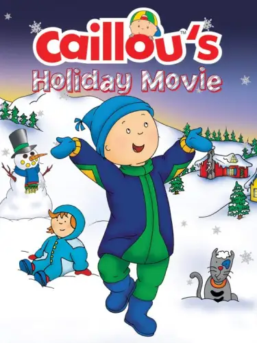 Щасливе Різдво Каю (2003)
