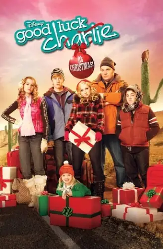 Щасти, Чарлі! Кінощоденник подорожі (2011)