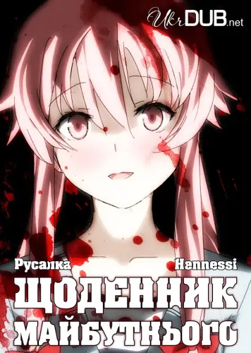 Щоденник майбутнього (2011)