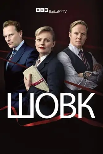 Шовк (2012)