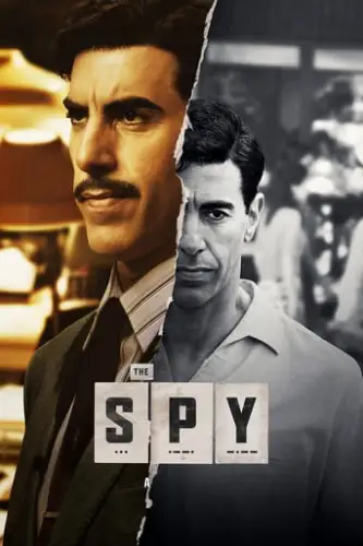 Шпигун (2019)