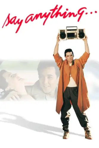 Скажи хоч щось (1989)