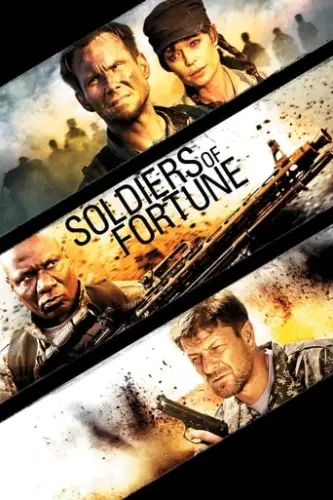 Солдати Удачі / Солдати Фортуни (2012)