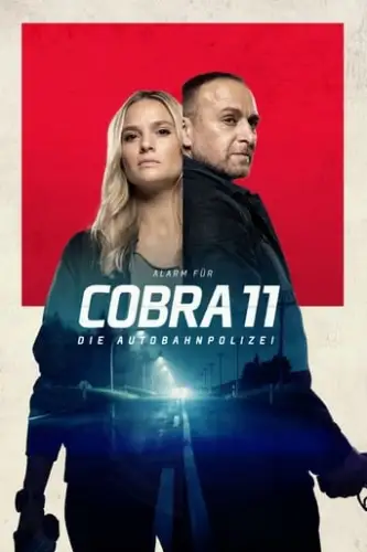Спецзагін "Кобра 11". Дорожня поліція (2017)