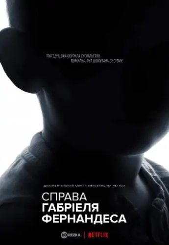 Справа Габріеля Фернандеса (2020)